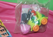 McDonald's Happy Meal Poison Ivy 1993 Animated Series Batman Villain Toy