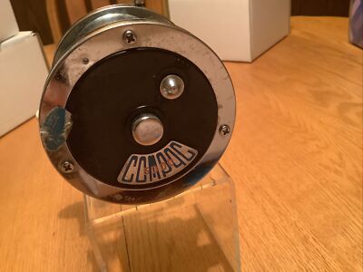 abel fly fishing reels ebay TR Reel - Basic Black Rod Model:DX 746C Hooks / Jigs 13 Fishing Ice Reel the ROVE series of