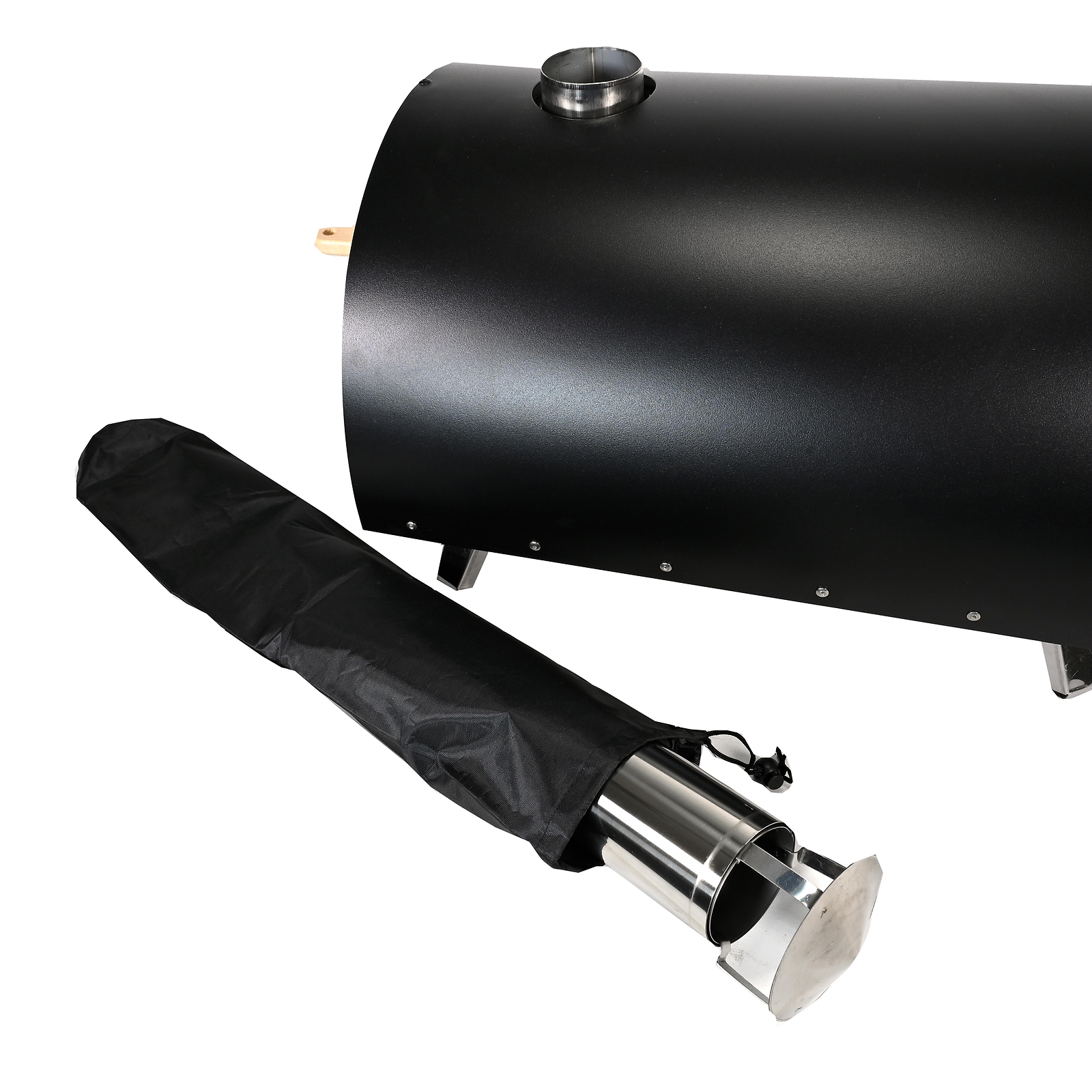 Woodeze Pizza Oven Cover & Carrying Bag