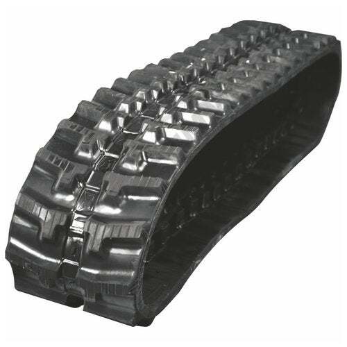 Rubber Track 7" 180 x 60 x 39 CA RTC00109