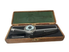 Mils Magnaflux Magnetic Coating Thickness Gauge (S12)