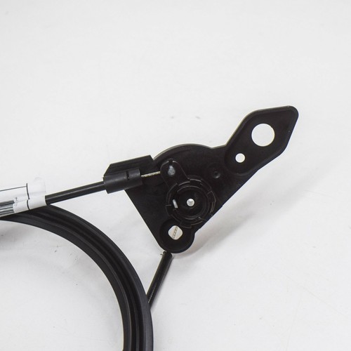 NEW BMW 3 E36 ENGINE HOOD RELEASE CABLE 51231960853 OEM eBay