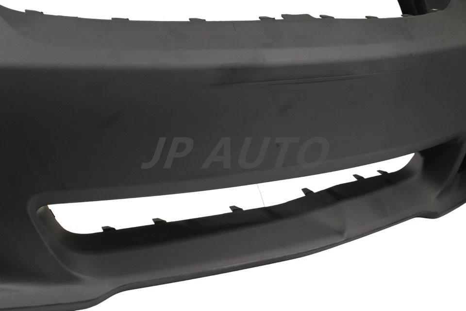 For 2011-2014 Dodge Avenger Front Bumper Cover Primed - Изображение 4 из 4