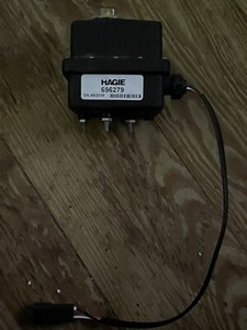 5hg696279 hagie Solution Valve Actuator