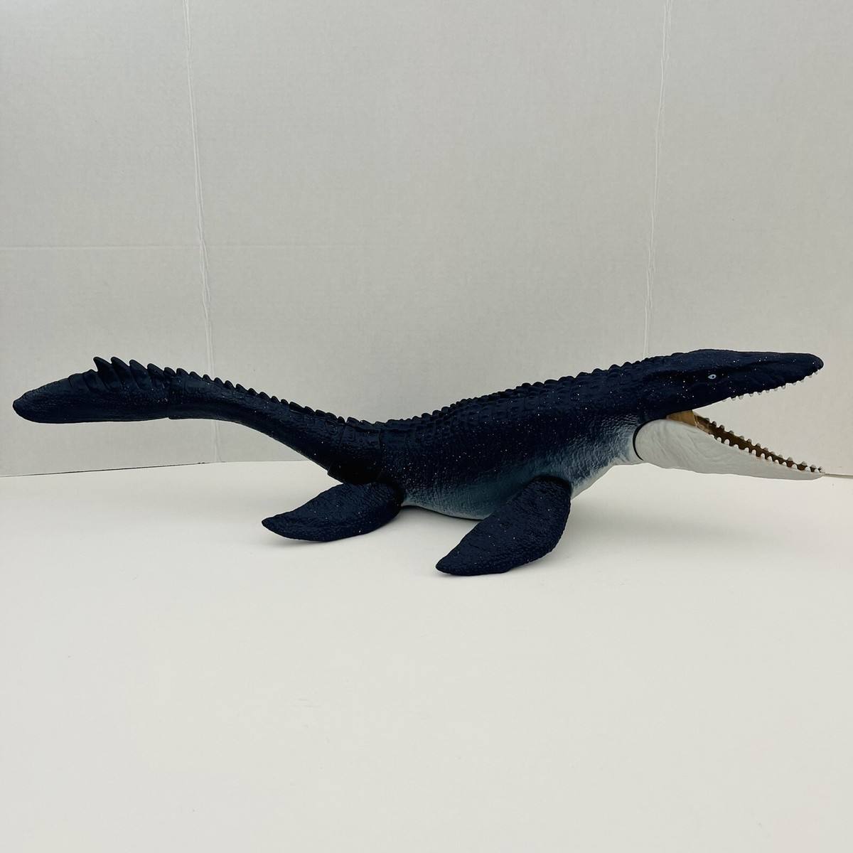 2020 Mattel GXC09 Jurassic Park World Mosasaurus 29 2020 Mattel GXC09 Jurassic Park World Mosasaurus 29