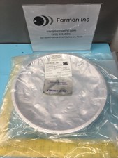 TOKYO ELECTRON TEL D115267 PIE PAN SHIELD SP2 200MM RGAS SS, 133133