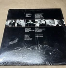 U2 Rattle And Hum Vinyl UNOPENED