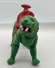Mattel Masters of the Universe MOTU Origins Battle Cat Action Figure 2019 Loose