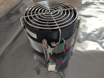 CPU Fan from EKL AG-21910121018 V26898-B963-V2 Fujitsu Esprimo P710