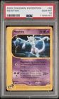 PSA 10 MEWTWO 56/165 | Expedition Non Holo WOTC Pokemon Card