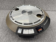 Denon DP-3000 Direct Drive Servo Giradischi Analogico Funzionante Giradischi USATO JP