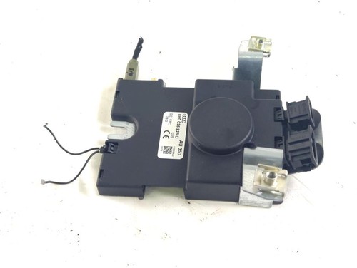 8P0035225D ECU Verstärker Antenne AUDI A3 2.0 D 103KW 6M 3P (2003) Ric