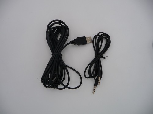 Aluratek ADB1B Bluetooth Audio Receiver and Transmitter Black - Afbeelding 7 van 8