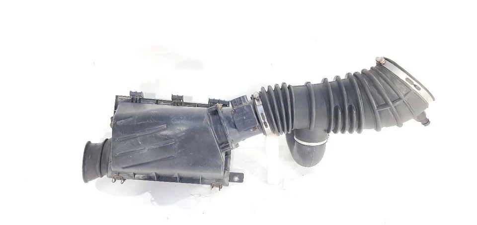 Purificador de aire completo Mercury Marauder 2003 2004 fabricante de equipos originales 4,6 L Foto 3 de 4