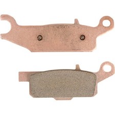 Ebc FA444R R Series Long Life Sintered Brake Pads