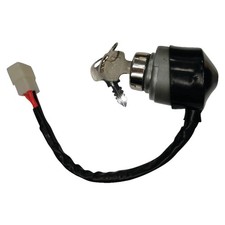NEW New Ignition Switch For Kubota M4900; M4900Dt; M5700; M5700Dt;