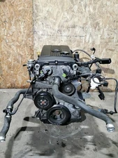 Mercedes-Benz C W204 2010 Benzin 115kW Motor 271910 LTR37079