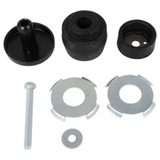 Upper and Lower Body Mount Kit For 2000-2008 Cadillac Chevrolet GMC 924-040