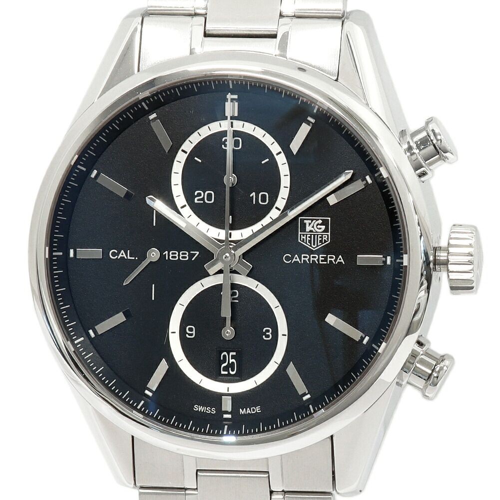 Tag Heuer Carrera Chrono Caliber 1887