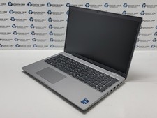 DELL LATITUDE 5531 i7 12800H 4.70 GHz 16 GB RAM 256 GB SSD NO OS SKU 23265
