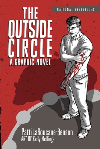 Patti LaBoucane-Benson The Outside Circle 2015 House Of Anansi Press Patti
