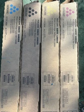 Ricoh Im C6000 Toner Print Cartridge