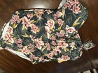 Kona Sol Women's One Piece Swimsuit. New W Tags Tropical Quality & Comfortable — photo 7