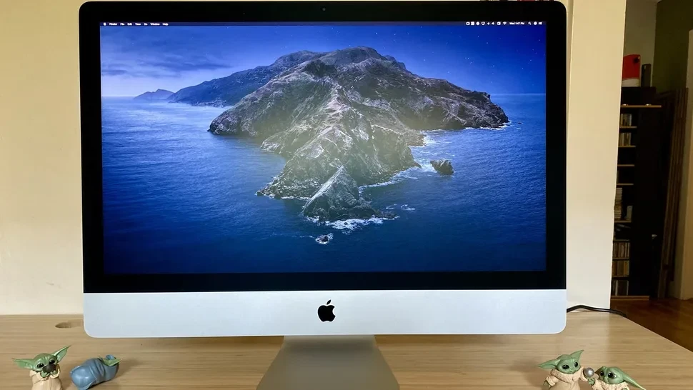 Imac 27 Late 2009 for sale - eBay