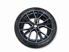 Audi Q7 4M 2022 R22 alloy rim 4M0601025DS LAA32538