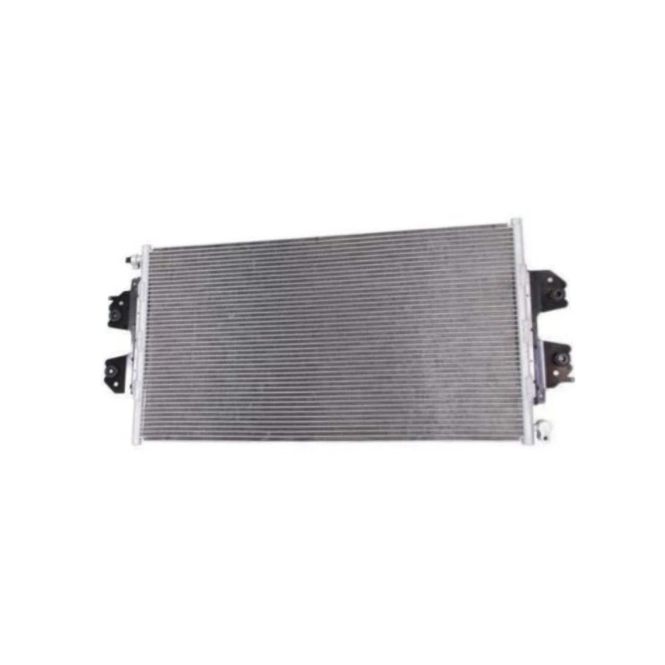 Genuine ACDelco For Chevy Express 1500 2003-2014 A/C Condenser | Aluminum Core - Image 3 of 4