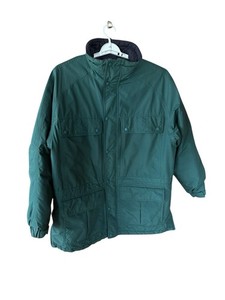 Ll Bean Maine Warden Parka | eBay