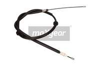 Handbremsseil Seilzug Hinten Links FÜR Renault - Maxgear 32-0700