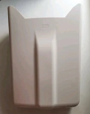 Zurn Z6900-VG Vandal Guard Shield, White