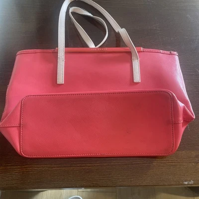 Ted Baker Ladies Handbag - Image 1 of 4