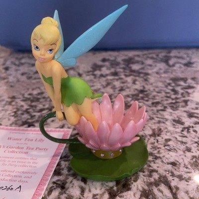 Hamilton Tink s Garden Tea Party Collection  Water Tea Lily  0260A