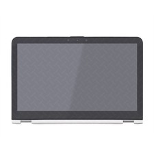 LCD Touchscreen Digitizer Assembly for HP ENVY x360 m6 Convertible PC m6-aq003dx