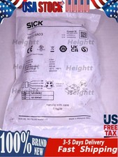 SICK RE11-SA03 #1059411 Magnetic Safety Switch (022725)