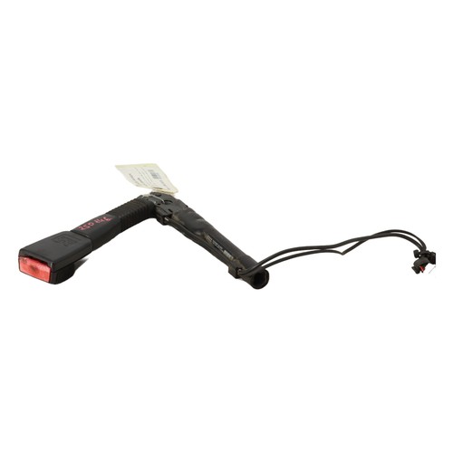 GÜRTELSCHNALLE LINKS VORNE BMW 3 serie Touring (E91) 72117213563