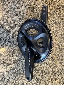 シマノ ULTEGRA Mechanical 2x11s 8000 セット Ultegra 8000 Groupset