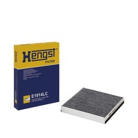 Hengst Filter Pollenfilter (E1914LC) FüR Meriva A Opel |