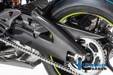 Suzuki GSX-R 1000 2017 onwards Left Swingarm Cover