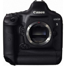 Canon EOS-1DX Digital Cameras for Sale - Shop New & Used Digital