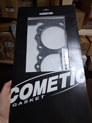 Engine Cylinder Head Gasket-Base Cometic Gasket C5885-045