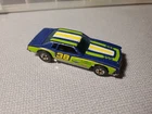 Hot Wheels Vintage Monte Carlo Stocker