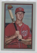 2019 Bowman 1989 Baseball 30th Anniversary Chrome Carter Kieboom #B30-CK g6p