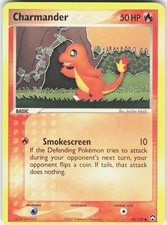 Charmander Power Keepers 48/108 on eBay
