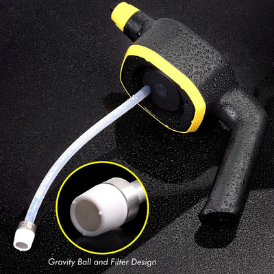 #ad Foamboss Electric Foam Sprayer Car Wash High Pressure Snow Cannon $97.10