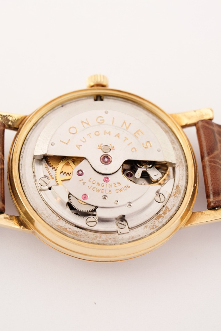 Longines CONQUEST Automatic with date - image 5