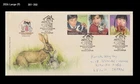 Pet,Rabbit,Dog,Cat,Animal,Malaysia 2018 FDC,Cover to Japan,Children