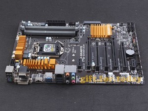 Gigabyte H97-D3h | eBay